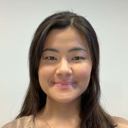 Staff photo of Mykah Alipio