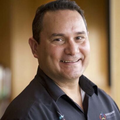 Image of Karl Briscoe