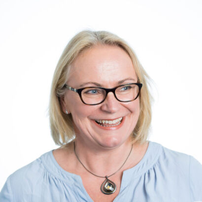 Staff Photo Prof Sarah Dennis